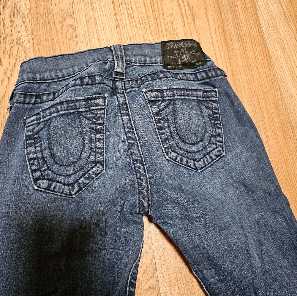 True religion pants